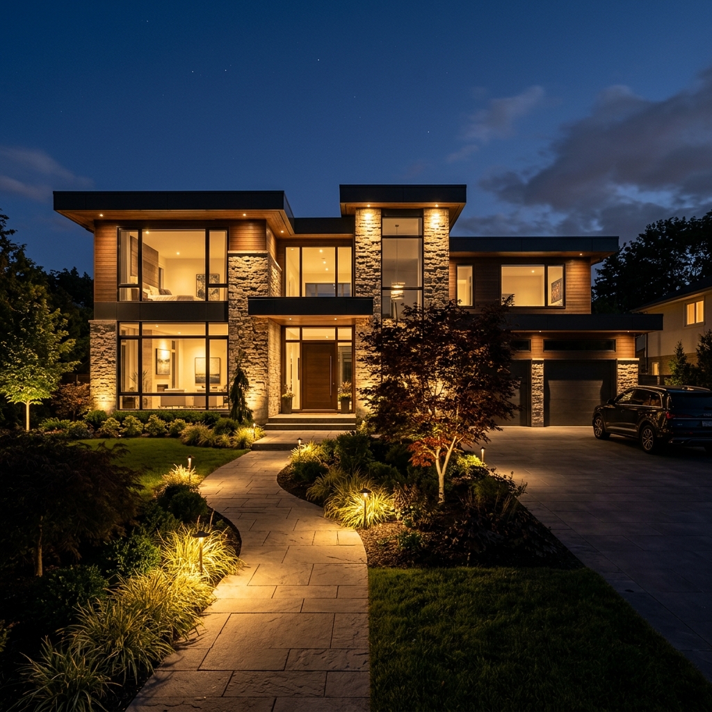 Outdoor Wiring