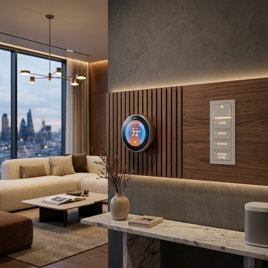 Residential Electrical