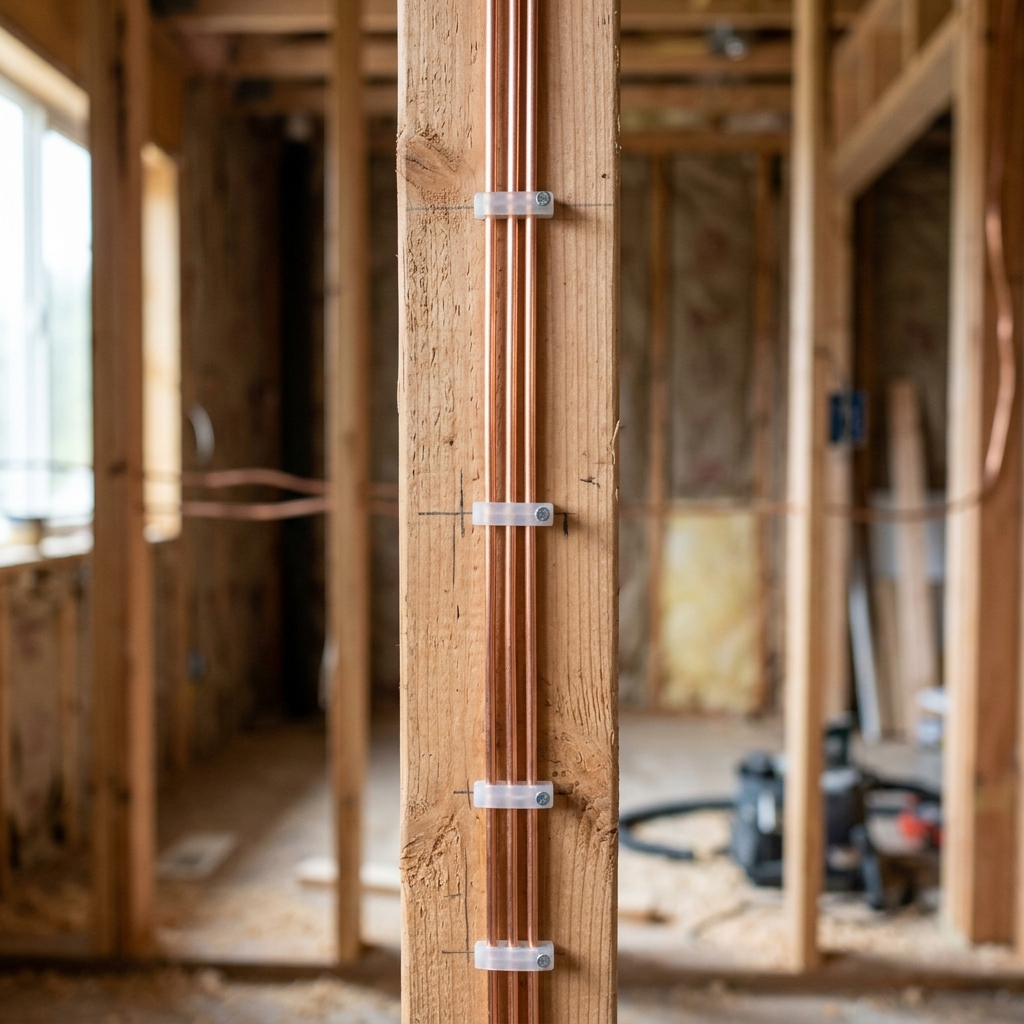 Wiring Upgrades